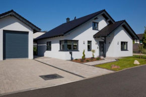 G&S Premium Ferienhaus mit Sauna